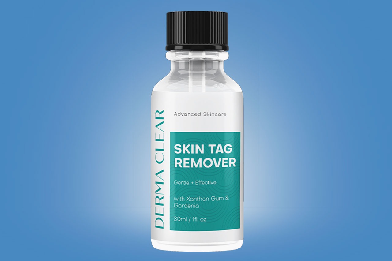 Derma Clear Skin Tag Remover: Testing Effectiveness & Safety (2025 Updated  SMC Analysis Report)