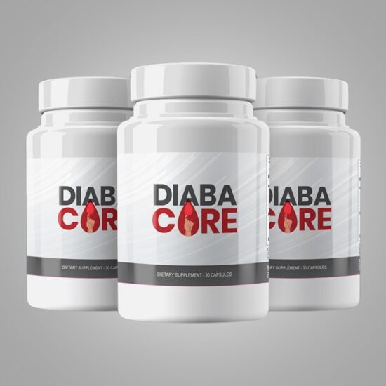 Diabacore: Testing Effectiveness & Safety (SMC Analysis Report)