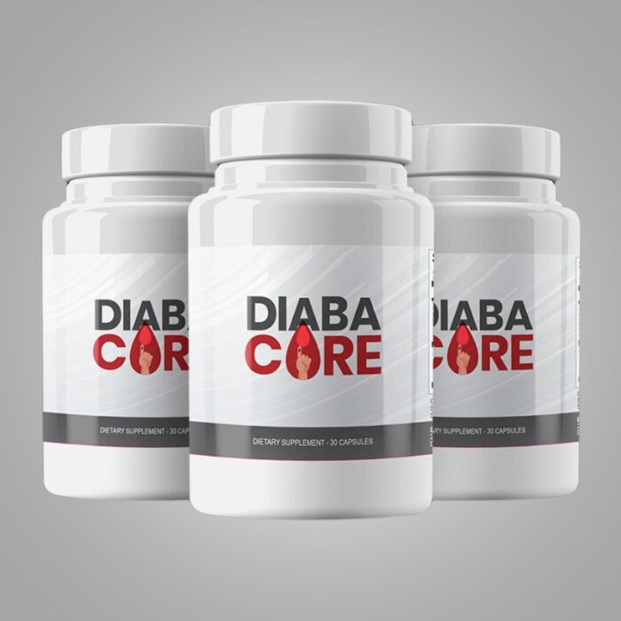 Diabacore: Testing Effectiveness & Safety (SMC Analysis Report)