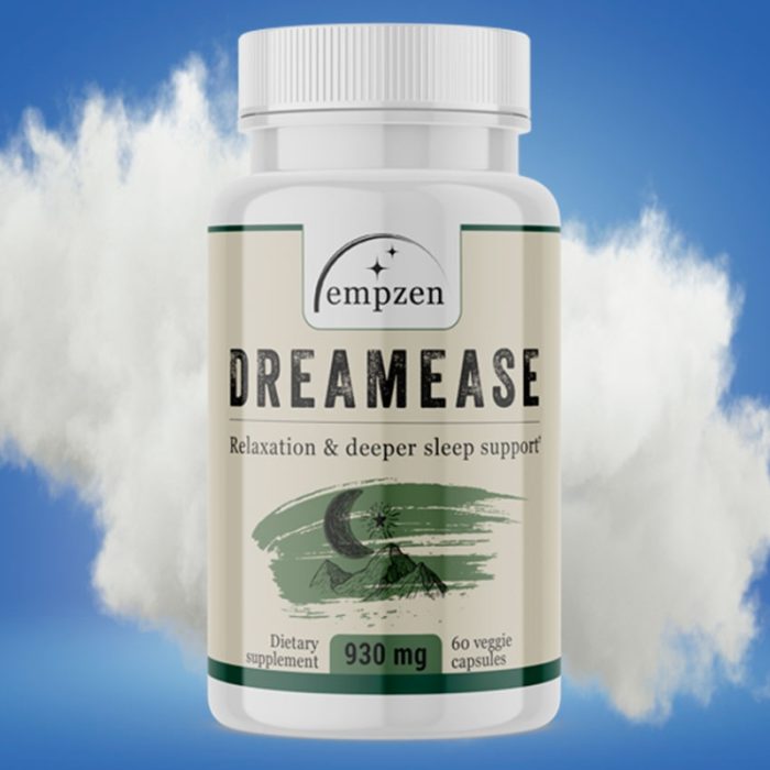 Dreamease: Testing Effectiveness & Safety (SMC Analysis Report)