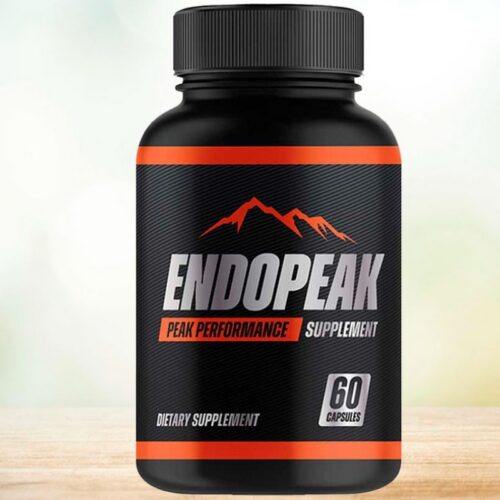 EndoPeak: Testing Effectiveness & Safety (SMC Analysis Report)