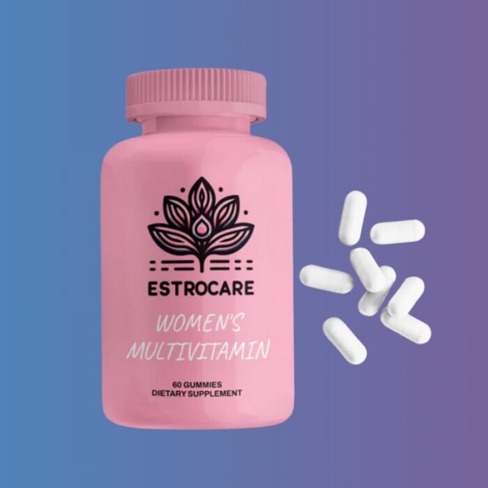 EstroCare: Testing Effectiveness & Safety (SMC Analysis Report)