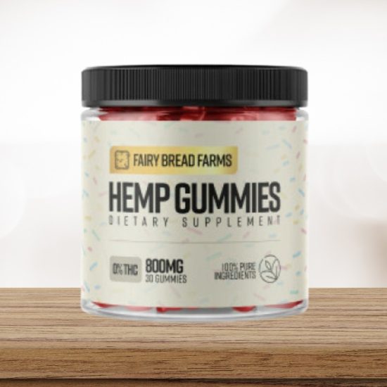 Fairy Farms Hemp Gummies AU: Testing Effectiveness & Safety (SMC Analysis Report)