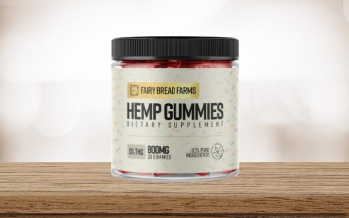 Fairy Farms Hemp Gummies AU: Testing Effectiveness & Safety (SMC Analysis Report)