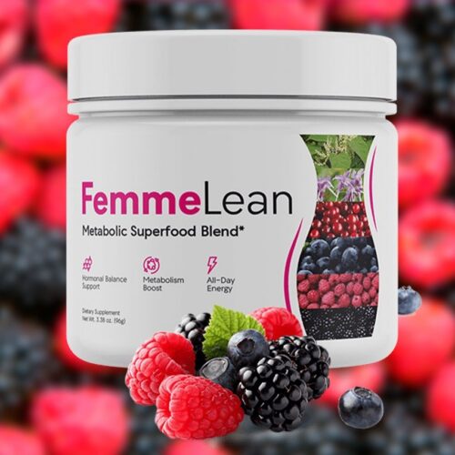 FemmeLean Female Metabolism Booster: Testing Effectiveness & Safety (SMC Analysis Report)
