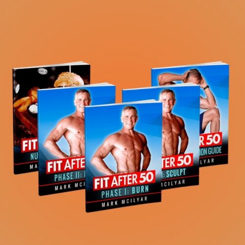 Fit After 50: Testing Effectiveness & Safety (SMC Analysis Report)