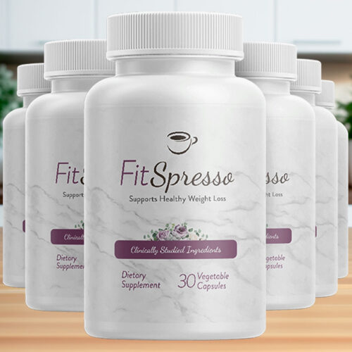 Fitspresso: Testing Effectiveness & Safety (SMC Analysis Report)