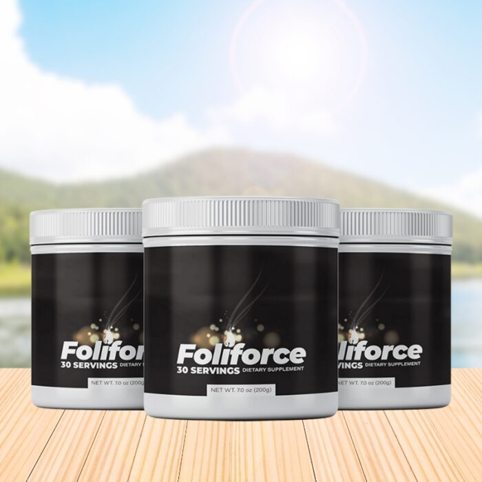 Foliforce: Testing Effectiveness & Safety (SMC Analysis Report)