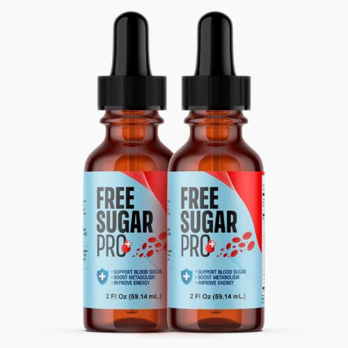Free Sugar Pro: Testing Effectiveness & Safety (SMC Analysis Report)