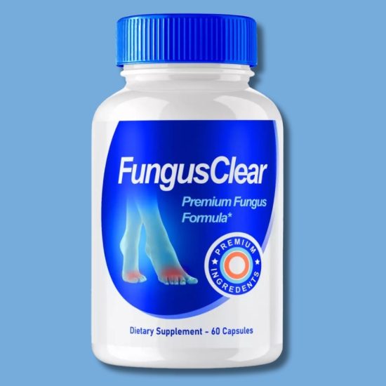Fungus Clear: Testing Effectiveness & Safety (SMC Analysis Report)