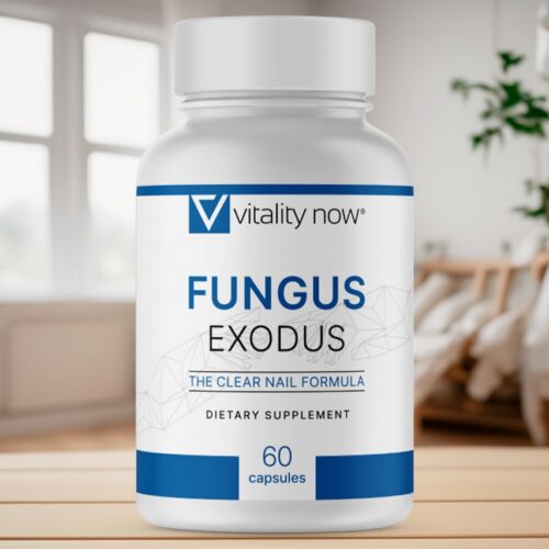 Fungus Exodus: Testing Effectiveness & Safety (SMC Analysis Report)