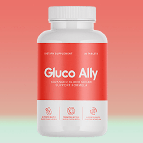 Gluco Ally: Testing Effectiveness & Safety (SMC Analysis Report)