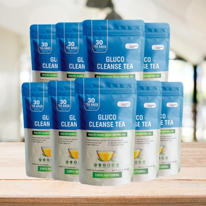 Gluco Cleanse Tea: Testing Effectiveness & Safety (SMC Analysis Report)