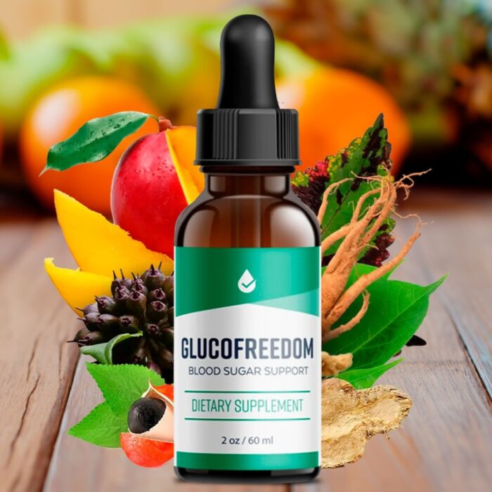Gluco Freedom: Testing Effectiveness & Safety (SMC Analysis Report)
