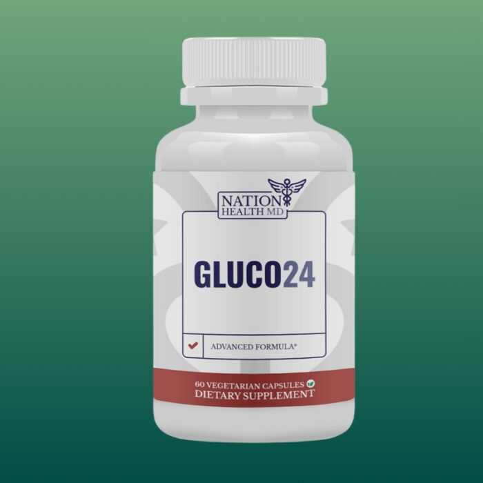 Gluco24: Testing Effectiveness & Safety (SMC Analysis Report)