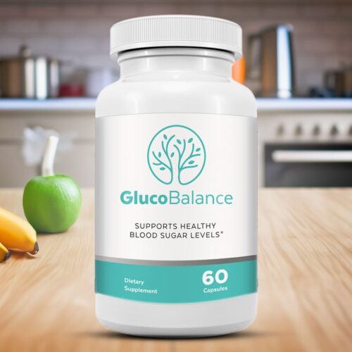 GlucoBalance: Testing Effectiveness & Safety (SMC Analysis Report)