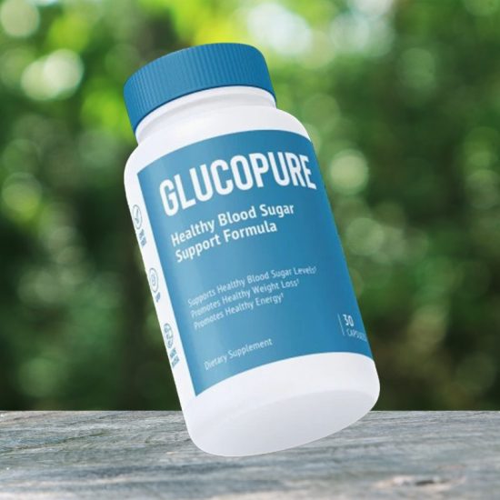 GlucoPure: Testing Effectiveness & Safety (SMC Analysis Report)