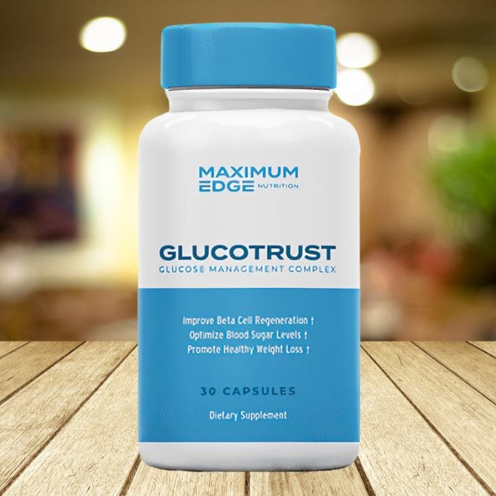 GlucoTrust: Testing Effectiveness & Safety (SMC Analysis Report)