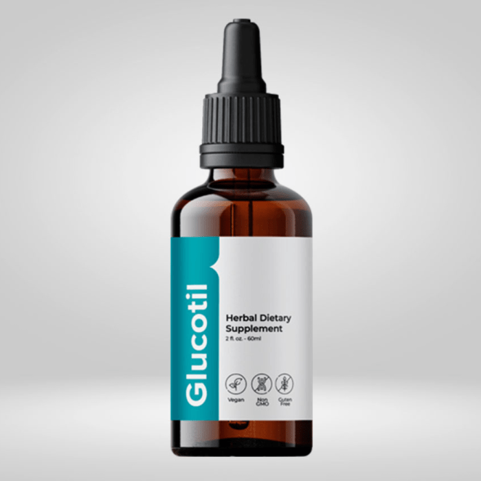 Glucotil: Testing Effectiveness & Safety (SMC Analysis Report)