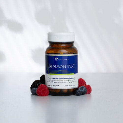 Gundry MD GI Advantage™: Testing Effectiveness & Safety (SMC Analysis Report)