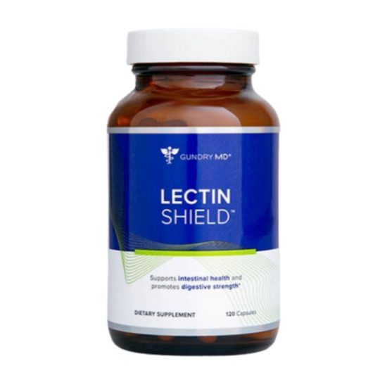 Gundry MD Lectin Shield®: Testing Effectiveness & Safety (SMC Analysis Report)