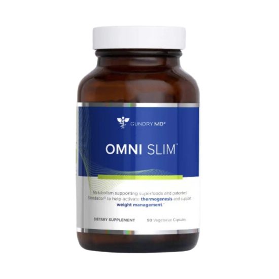 Gundry MD Omni Slim™: Testing Effectiveness & Safety (SMC Analysis Report)