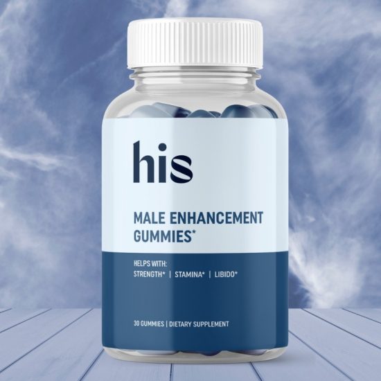 HIS Male Enhancement Gummies: Testing Effectiveness & Safety (SMC Analysis Report)