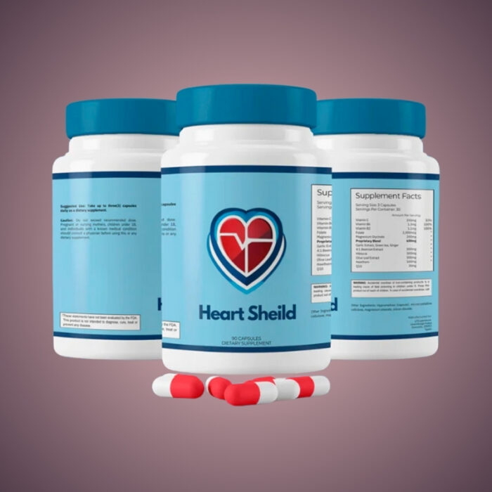 Heart Sheild: Testing Effectiveness & Safety (SMC Analysis Report)