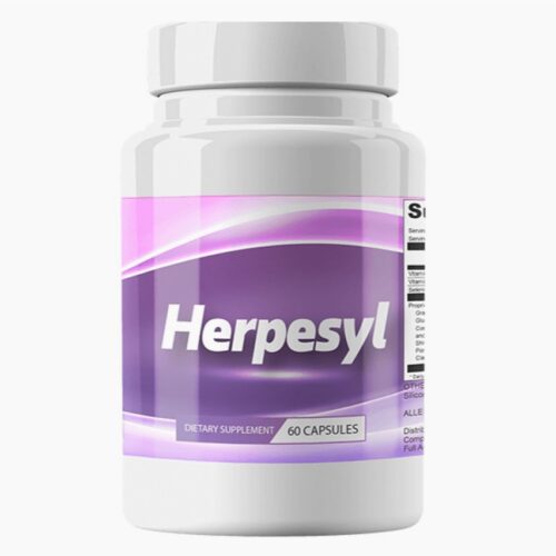 Herpesyl: Testing Effectiveness & Safety (SMC Analysis Report)