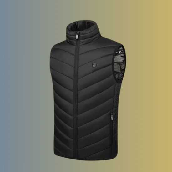 Hotjak Heated Vest