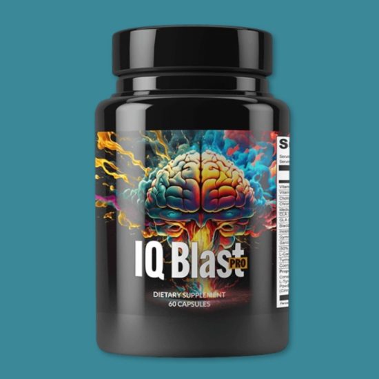 IQ Blast Pro: Testing Effectiveness & Safety (SMC Analysis Report)