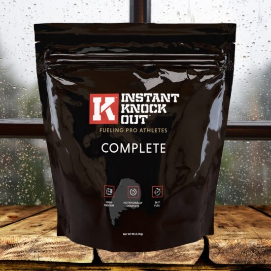 Instant Knockout: Testing Effectiveness & Safety (SMC Analysis Report)