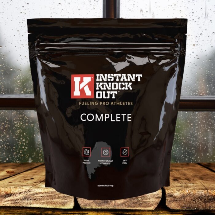 Instant Knockout: Testing Effectiveness & Safety (SMC Analysis Report)