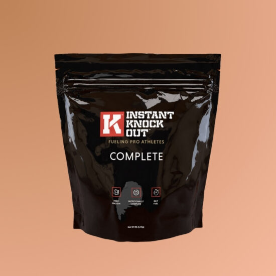 Instant Knockout Complete: Testing Effectiveness & Safety (SMC Analysis Report)
