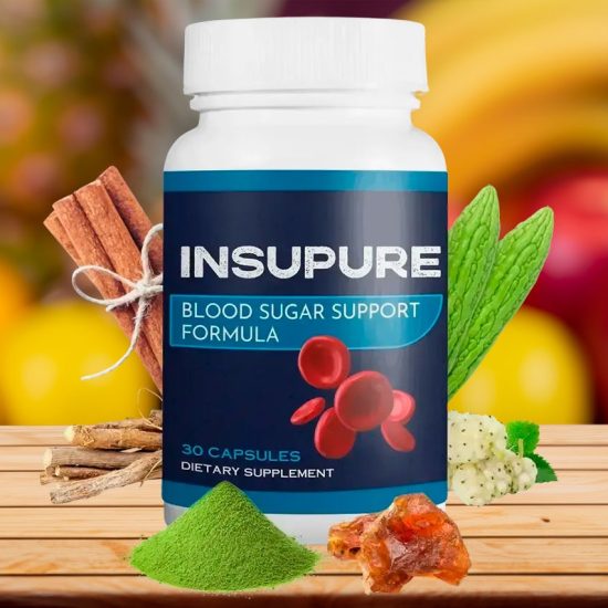 Insupure: Testing Effectiveness & Safety (SMC Analysis Report)