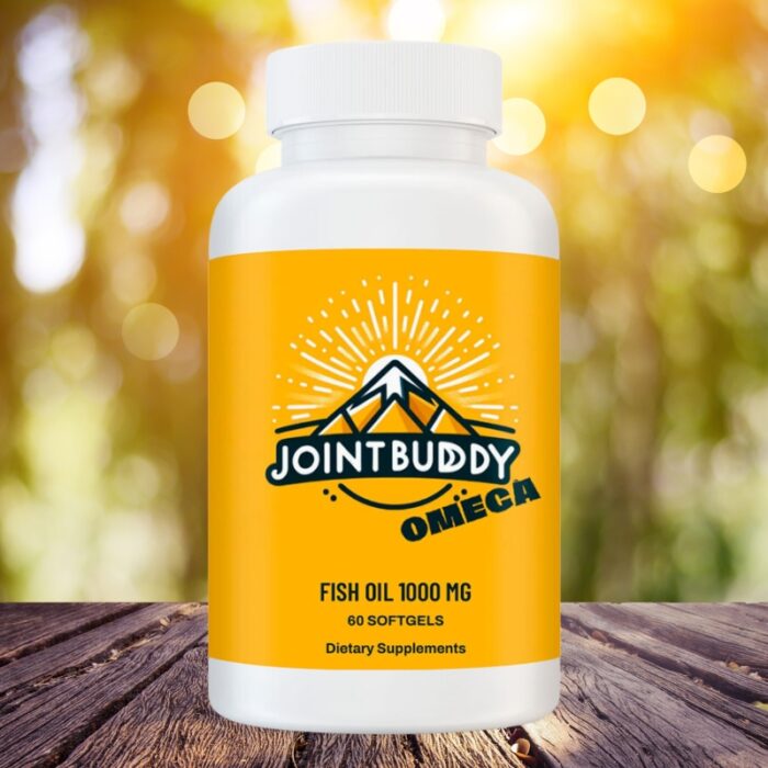 Joint Buddy: Testing Effectiveness & Safety (SMC Analysis Report)