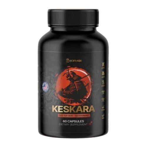 Keskara: Testing Effectiveness & Safety (SMC Analysis Report)