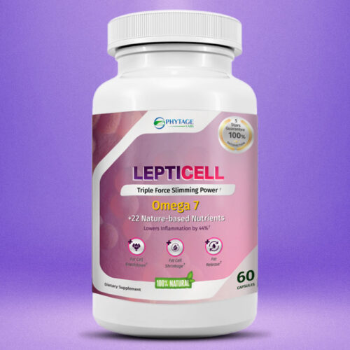 LeptiCell: Testing Effectiveness & Safety (SMC Analysis Report)