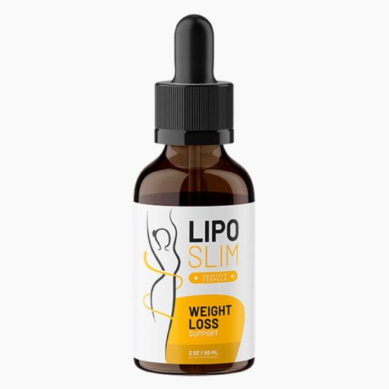 Lipo Slim: Testing Effectiveness & Safety (SMC Analysis Report)