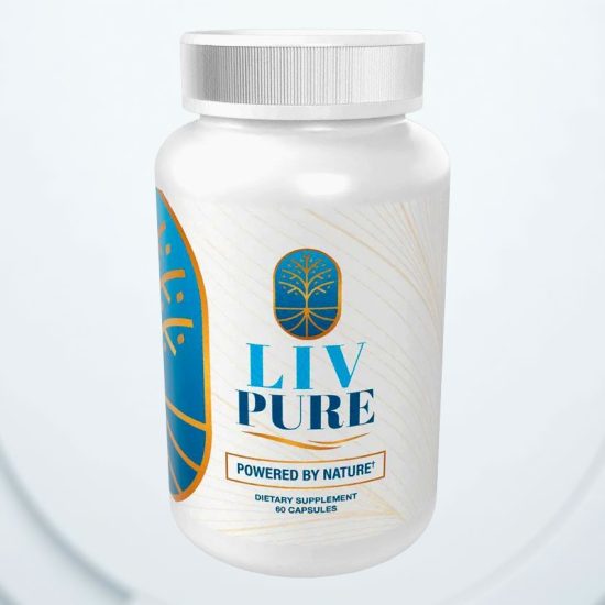 Liv Pure: Testing Effectiveness & Safety (SMC Analysis Report)