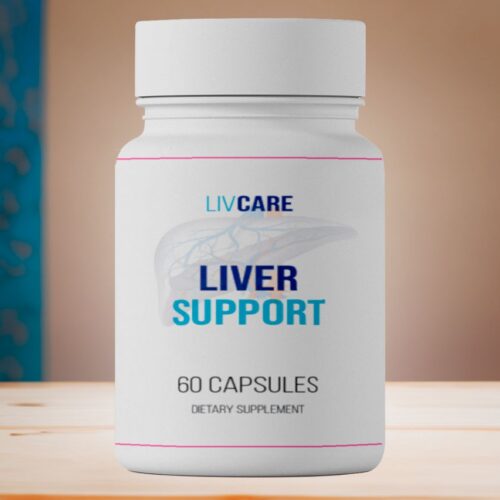 LIVCARE Liver Support: Testing Effectiveness & Safety (SMC Analysis Report)