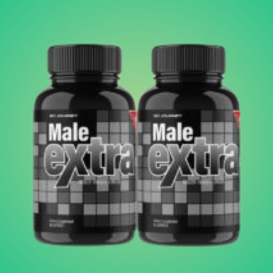 Male Extra: Testing Effectiveness & Safety (SMC Analysis Report)
