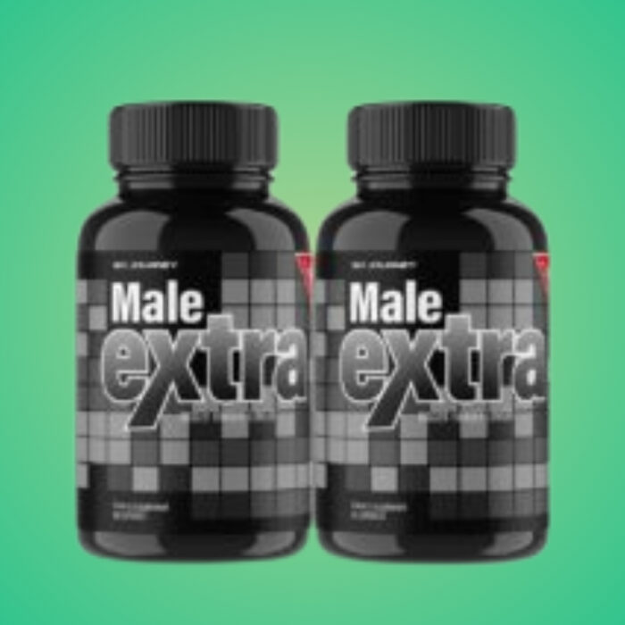 Male Extra: Testing Effectiveness & Safety (SMC Analysis Report)