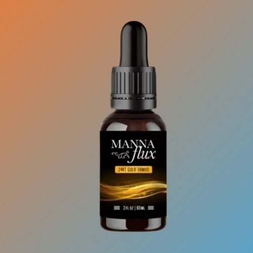 MannaFlux