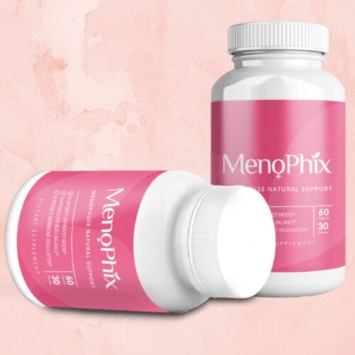 MenoPhix: Testing Effectiveness & Safety (SMC Analysis Report)