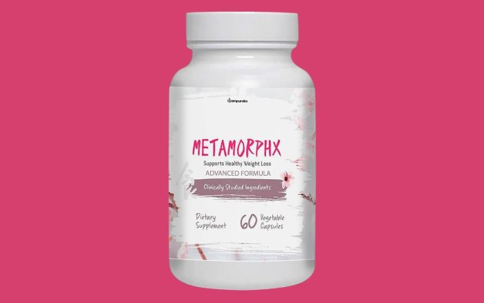 Metamorphx: Testing Effectiveness & Safety (SMC Analysis Report)