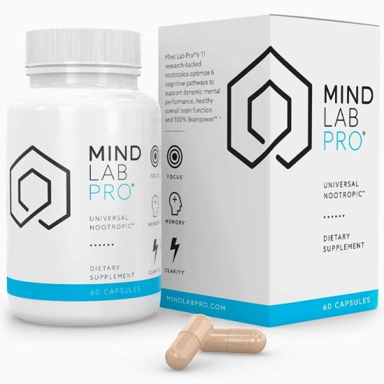 Mind Lab Pro: Testing Effectiveness & Safety (SMC Analysis Report)