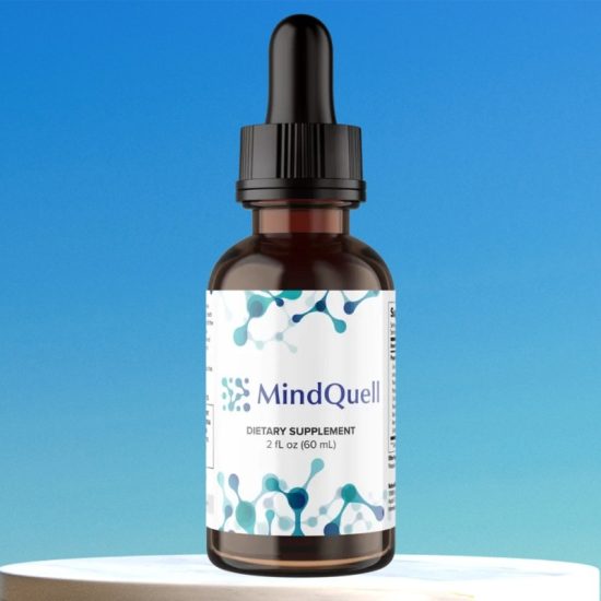 MindQuell: Testing Effectiveness & Safety (SMC Analysis Report)