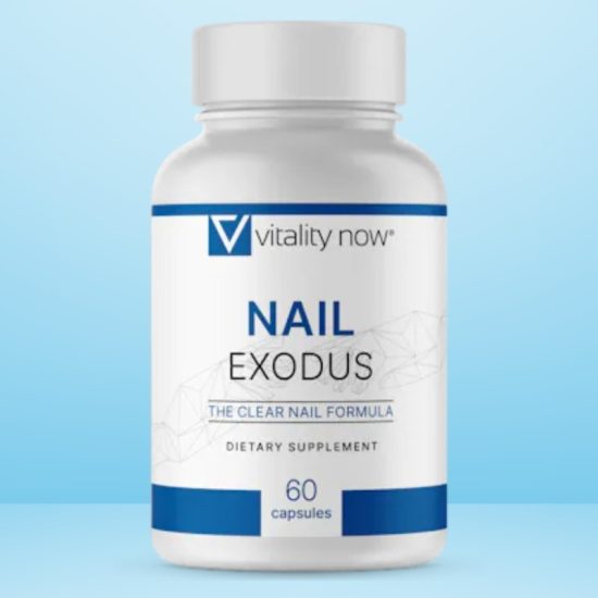 Nail Exodus: Testing Effectiveness & Safety (SMC Analysis Report)