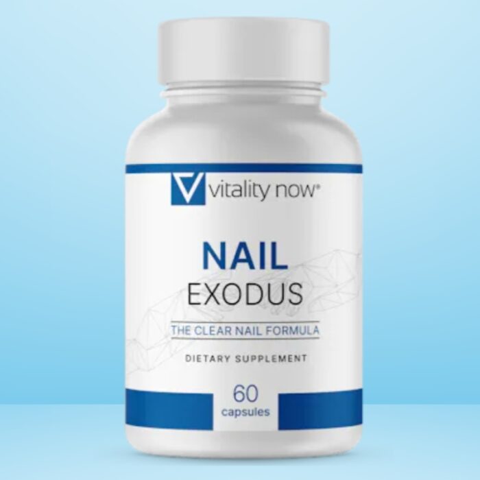Nail Exodus